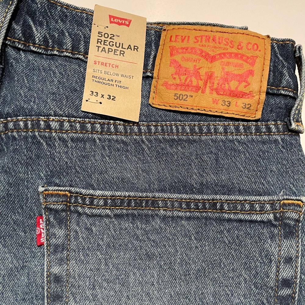 Levi’s